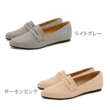 ローファーパンプス｜レディース靴の通販 shop kilakila