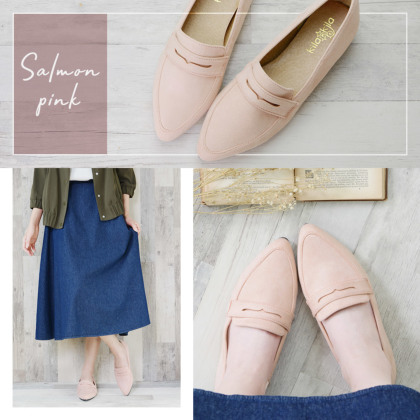 ローファーパンプス｜レディース靴の通販 shop kilakila
