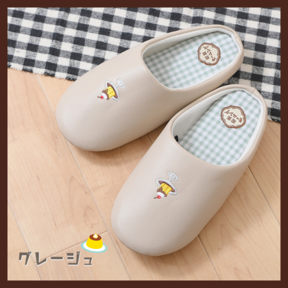 レトロ喫茶チャールスリッパ｜レディース靴の通販 shop kilakila