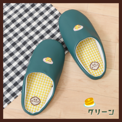 レトロ喫茶チャールスリッパ｜レディース靴の通販 shop kilakila