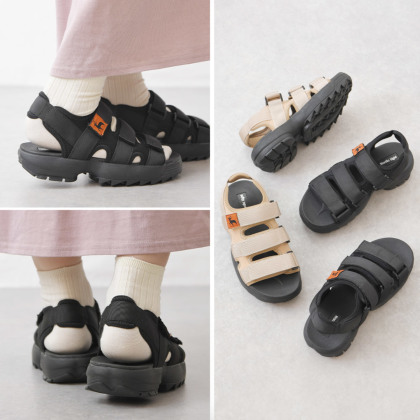 スポーツサンダル｜レディース靴の通販 shop kilakila（キラキラ