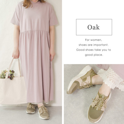 ストレッチ スニーカー 柔らか～い。ストレッチスニーカー｜レディース靴の通販 shop kilakila