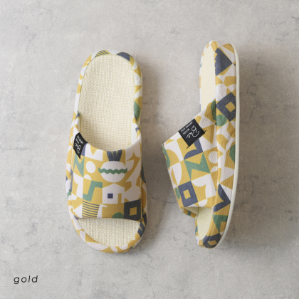 麻スリッパ｜レディース靴の通販 shop kilakila（キラキラ）本店