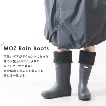 ロング丈レインブーツ｜レディース靴の通販 shop kilakila（キラキラ）本店