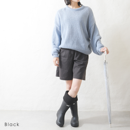 ロング丈レインブーツ｜レディース靴の通販 shop kilakila（キラキラ）本店