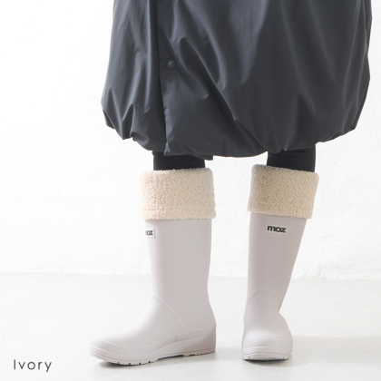 ロング丈レインブーツ｜レディース靴の通販 shop kilakila（キラキラ）本店