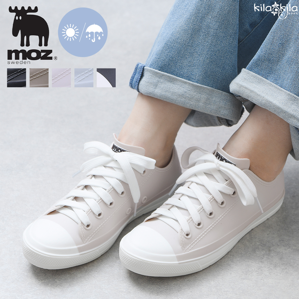 MOZ】防水ローカットスニーカー|レディース靴の通販 shop MOZ】防水ローカットスニーカー|レディース靴の通販 shop