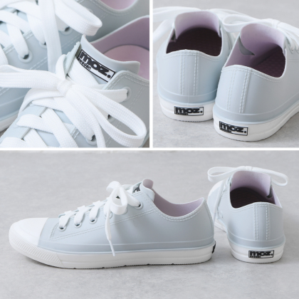 MOZ】防水ローカットスニーカー｜レディース靴の通販 shop