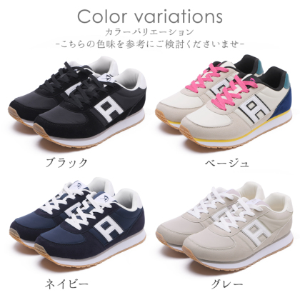 ローカットスニーカー｜レディース靴の通販 shop kilakila