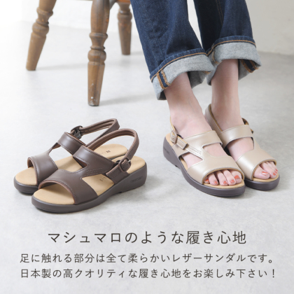 レザーサンダル|レディース靴の通販 shop kilakila(キラキラ)本店 レザーサンダル|レディース靴の通販 shop kilakila(キラキラ)本店