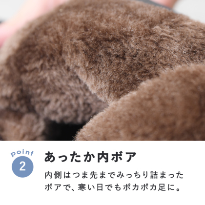 防寒・防滑ショートブーツ｜レディース靴の通販 shop kilakila