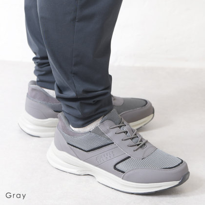 手を使わずに履けるメンズスニーカー｜レディース靴の通販 shop