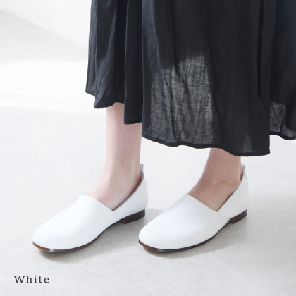 本革フラットシューズ｜レディース靴の通販 shop kilakila