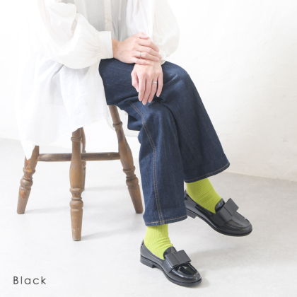 レインローファー｜レディース靴の通販 shop kilakila（キラキラ）本店