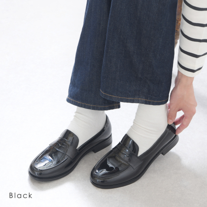 レインローファー｜レディース靴の通販 shop kilakila（キラキラ）本店