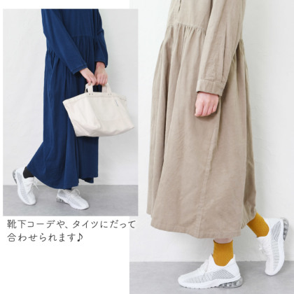 エアクッションのスポーティースニーカー｜レディース靴の通販 shop