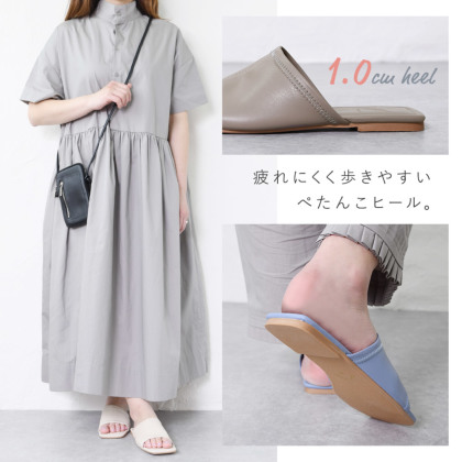 C*i様 GUIDI E29C フラットサンダル グレー C*i様 GUIDI E29C フラットサンダル グレー - メルカリ