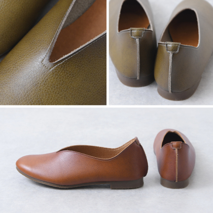 Vカットシューズ｜レディース靴の通販 shop kilakila（キラキラ