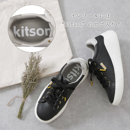 kitson×リサイクルスニーカー｜レディース靴の通販 shop kilakila 