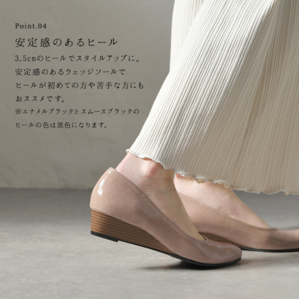 ポインテッドトゥパンプス｜レディース靴の通販 shop kilakila
