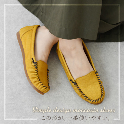 モカシンシューズ|レディース靴の通販 shop kilakila(キラキラ モカシンシューズ|レディース靴の通販 shop kilakila(キラキラ