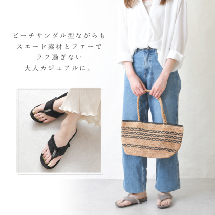 キラロゴプレートレザーサンダル プラダ PRADA サンダル ミュール レザーストラップサンダル