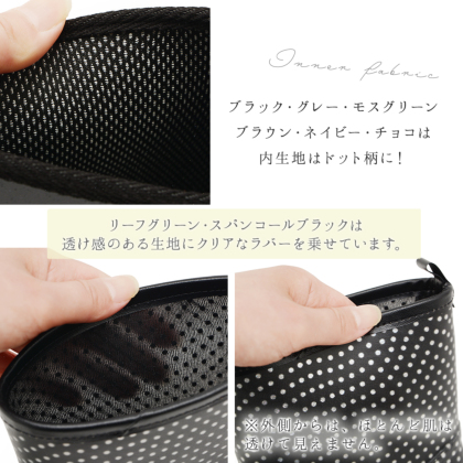 防水ラバーレインショートブーツ｜レディース靴の通販 shop