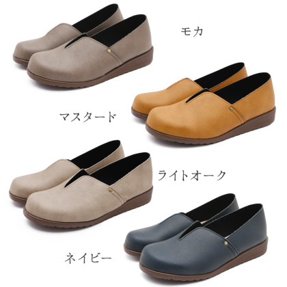 超軽量！Vカットパンプス｜レディース靴の通販 shop kilakila