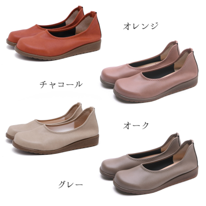 脱げにくい軽量パンプス｜レディース靴の通販 shop kilakila