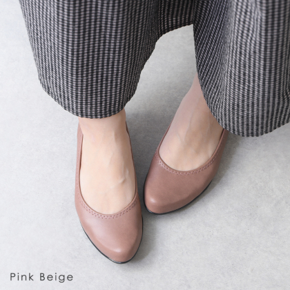 Qパンプス売り切れました 跳べるパンプス】スクエアトゥバブーシュ/跳べるパンプスシリーズ累計