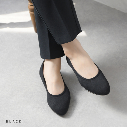 リネン調 とんがりパンプス｜レディース靴の通販 shop kilakila