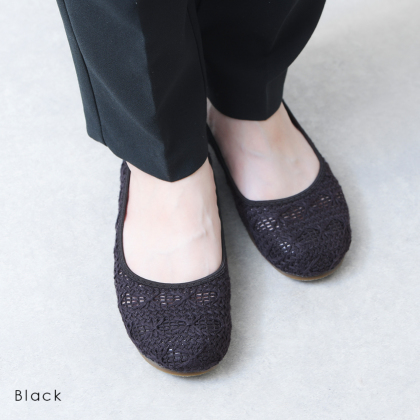 ラウンドトゥメッシュパンプス｜レディース靴の通販 shop