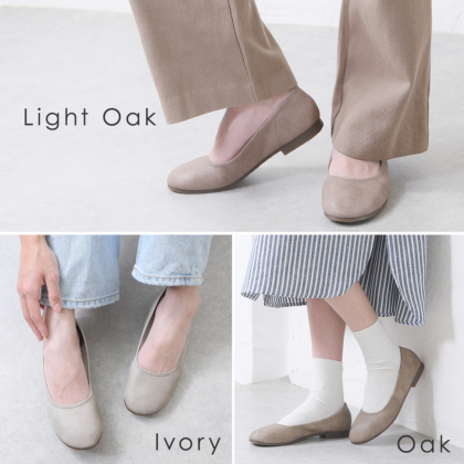 ま~るいつま先のぺたんこパンプス|レディース靴の通販 shop kilakila ま~るいつま先のぺたんこパンプス|レディース靴の通販 shop kilakila
