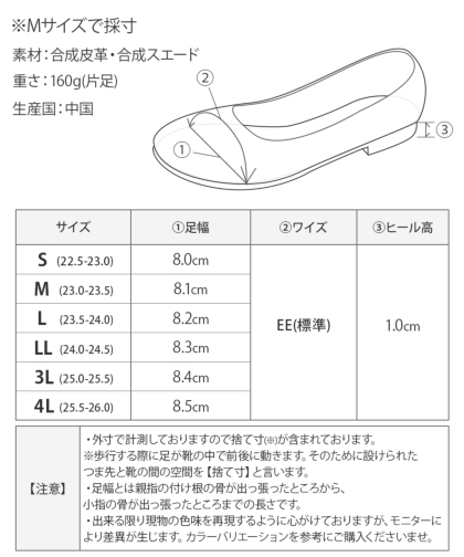 Vカットフラットシューズ｜レディース靴の通販 shop kilakila