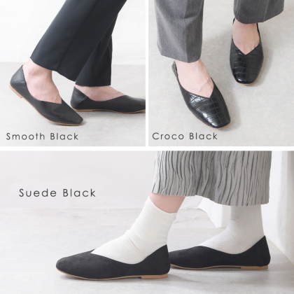 フラットシューズ JILLSTUART [MIKA] VELVET T STRAP FLAT SHOES BBH5548 JILLSTUART(ジルスチュアート) フラットシューズ(レディース