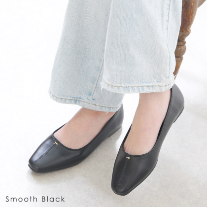 スクエアトゥパンプス｜レディース靴の通販 shop kilakila（キラキラ）本店