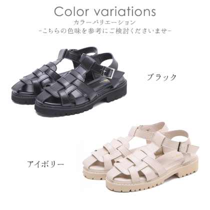 グルカサンダル|レディース靴の通販 shop kilakila(キラキラ)本店 グルカサンダル|レディース靴の通販 shop kilakila(キラキラ)本店