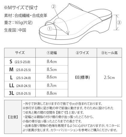 スカラップミュールサンダル｜レディース靴の通販 shop kilakila