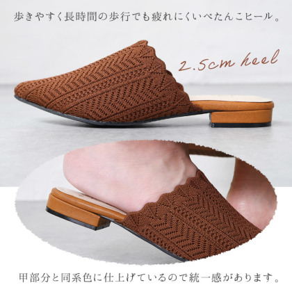 楽天市場】サンダル レディース コンフォートサンダル ミュール