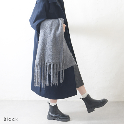サイドゴアショートブーツ｜レディース靴の通販 shop kilakila