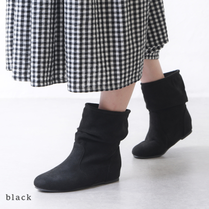 ショートブーツ｜レディース靴の通販 shop kilakila（キラキラ）本店