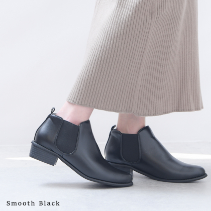 (kei)☆.♥極美品♥.☆ ブーツ サイドゴアブーツ｜レディース靴の通販 shop kilakila（キラキラ