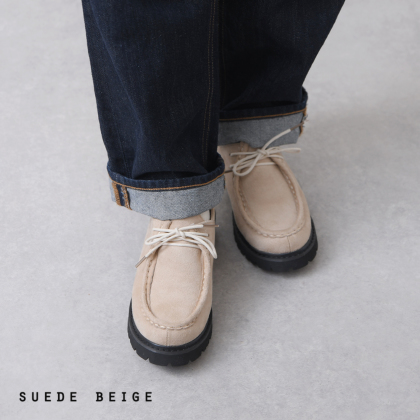 ラクな履き心地のチロリアンシューズ｜レディース靴の通販 shop