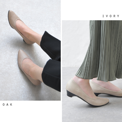 ✳︎美品✳︎ バックルツキパンプス　Mサイズ(23.5cm相当) 楽天市場】☆マラソン期間中P5倍! 【日本製】 HS バックル
