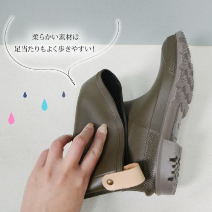 レインブーツ｜レディース靴の通販 shop kilakila（キラキラ）本店